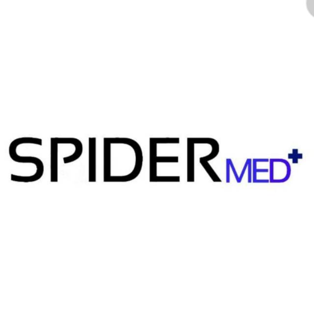 Produk Spider Med | Shopee Indonesia