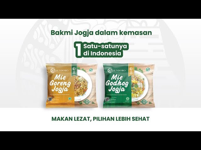 Produk Bakmi_Sundoro_Jakarta | Shopee Indonesia