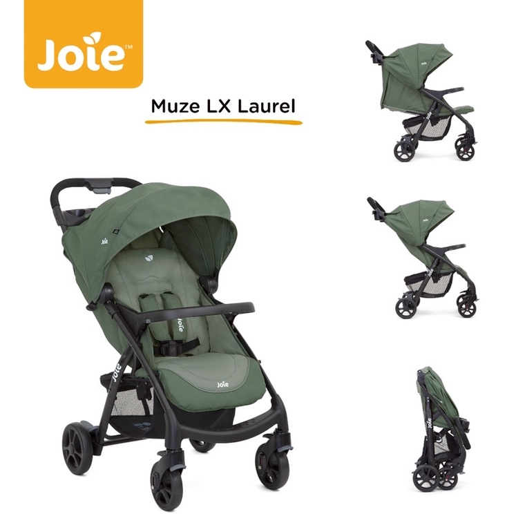 Harga sale stroller joie