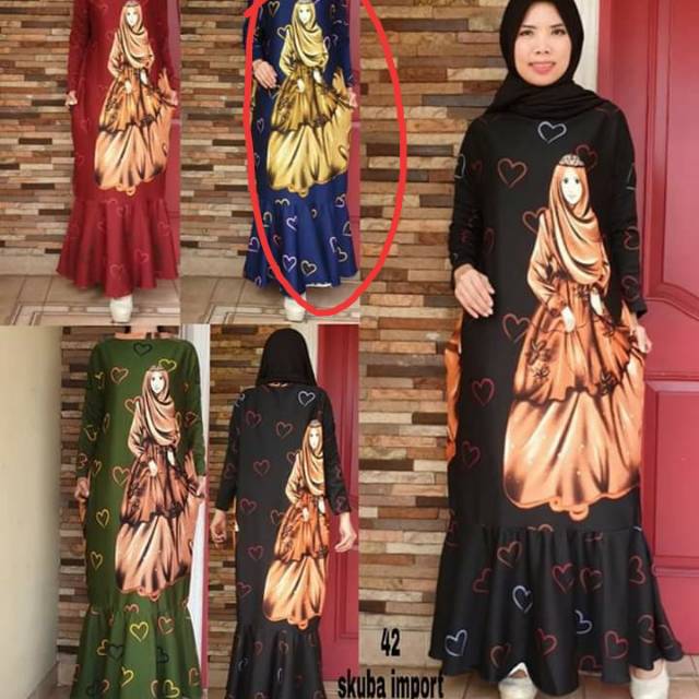 Produk femi_olshop | Shopee Indonesia