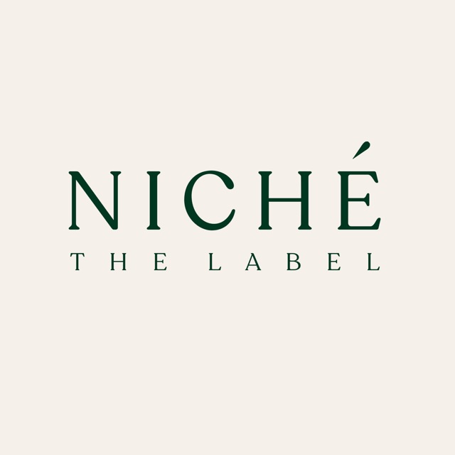 Produk Niché The Label | Shopee Indonesia