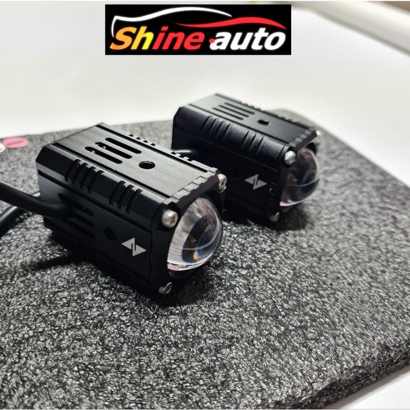 SABER SR1 NANO Mini Projector LASER Modifiesby