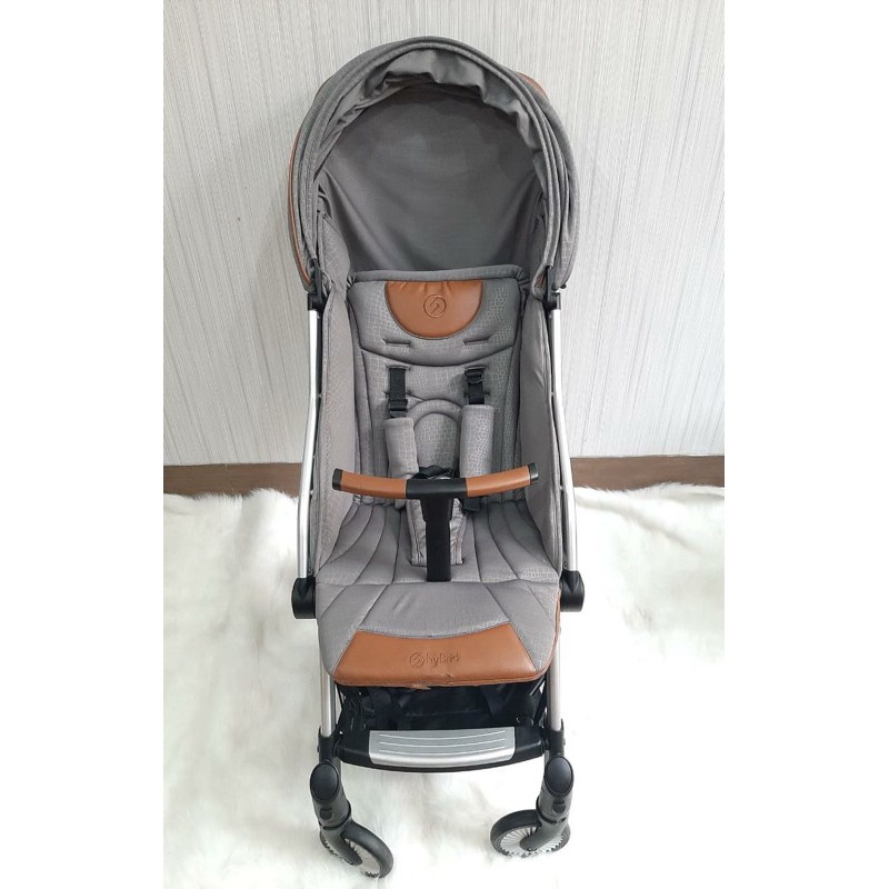 Stroller hybrid cabi outlet sport