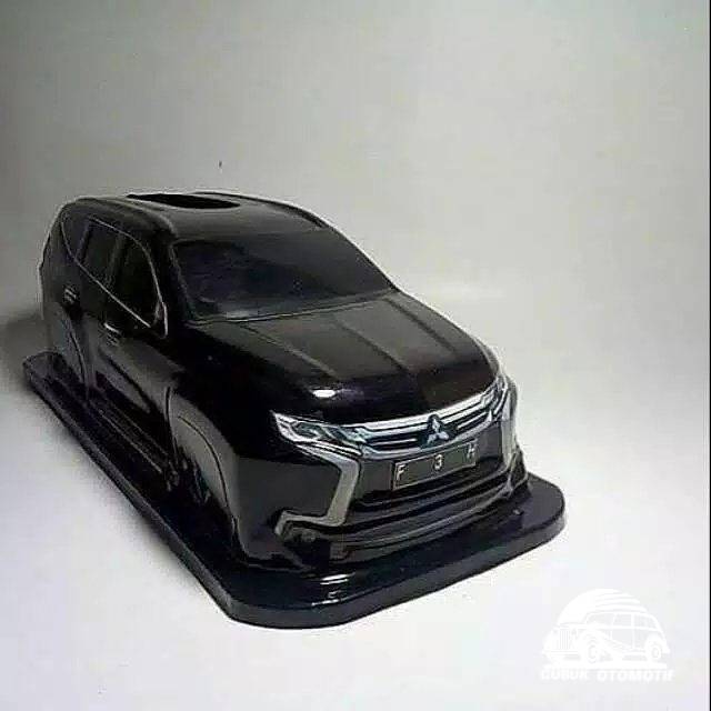 Diecast all online new pajero sport