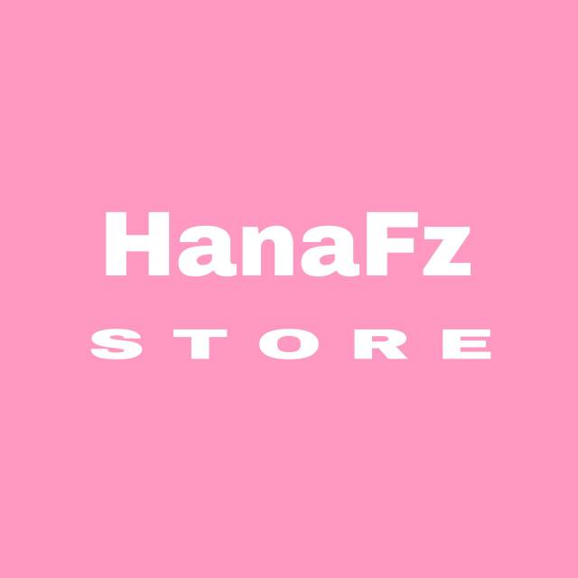 Produk HanaFz store | Shopee Indonesia