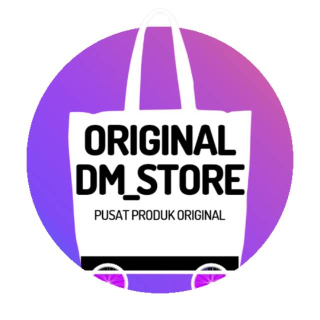 Produk ORIGINAL DM_STORE | Shopee Indonesia