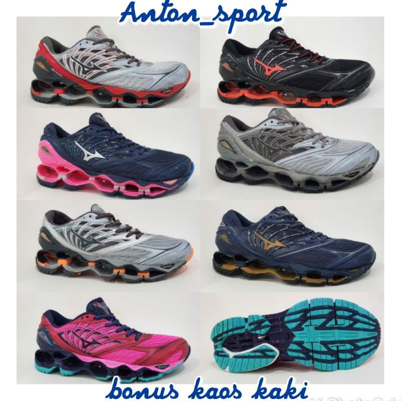 Harga mizuno best sale prophecy 7 original