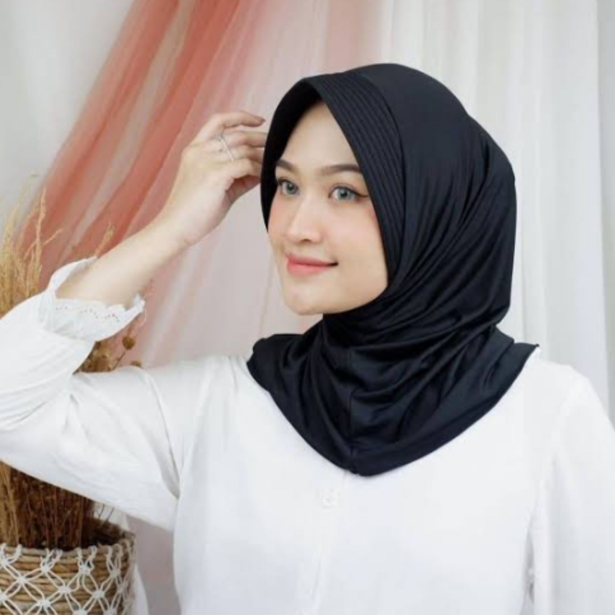 Produk surya hijab | Shopee Indonesia