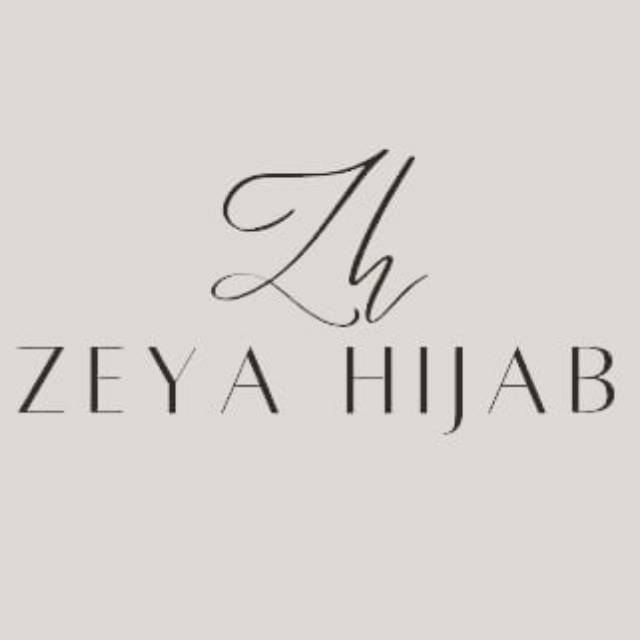 Produk Zeya_hijab_sigli Shopee Indonesia