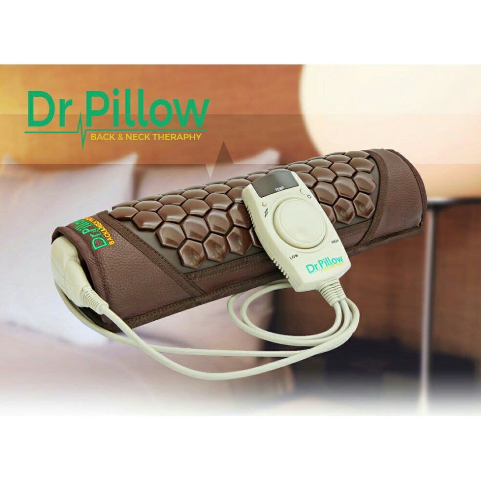 Dr back cheap pillow