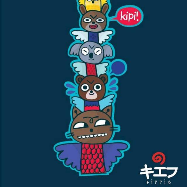 Produk cotton island Shopee Indonesia