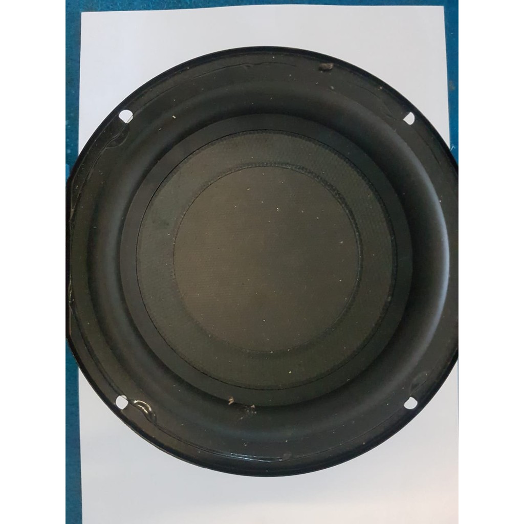 Speaker subwoofer hot sale lg 6 inch