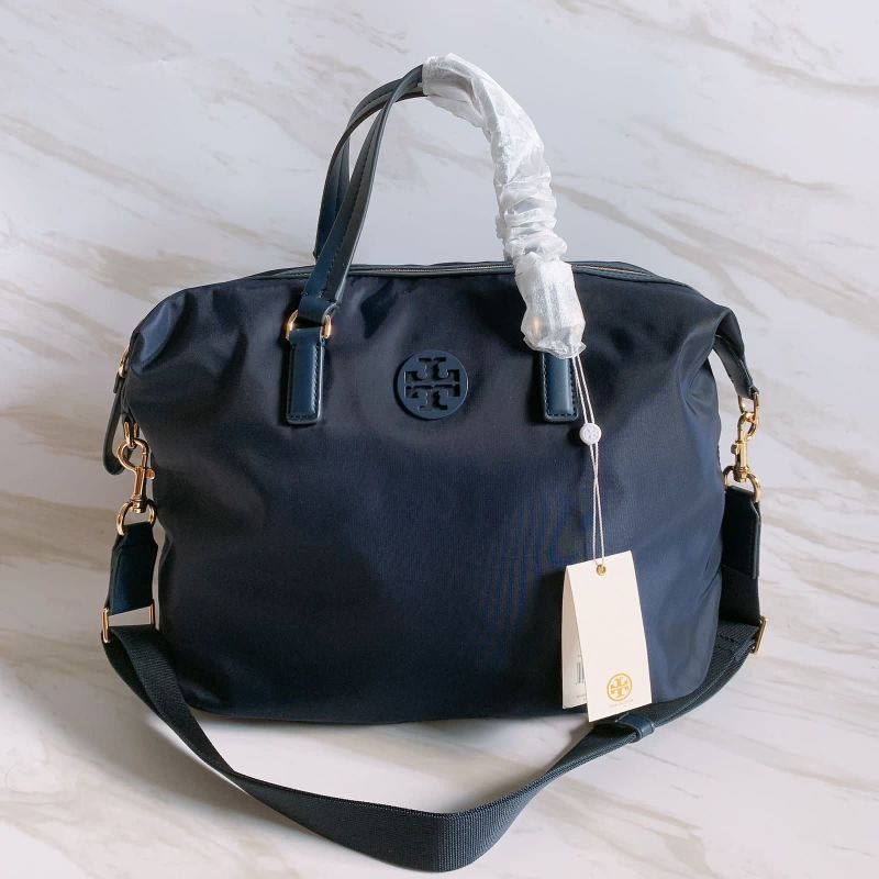 Tory burch discount tilda slouchy satchel