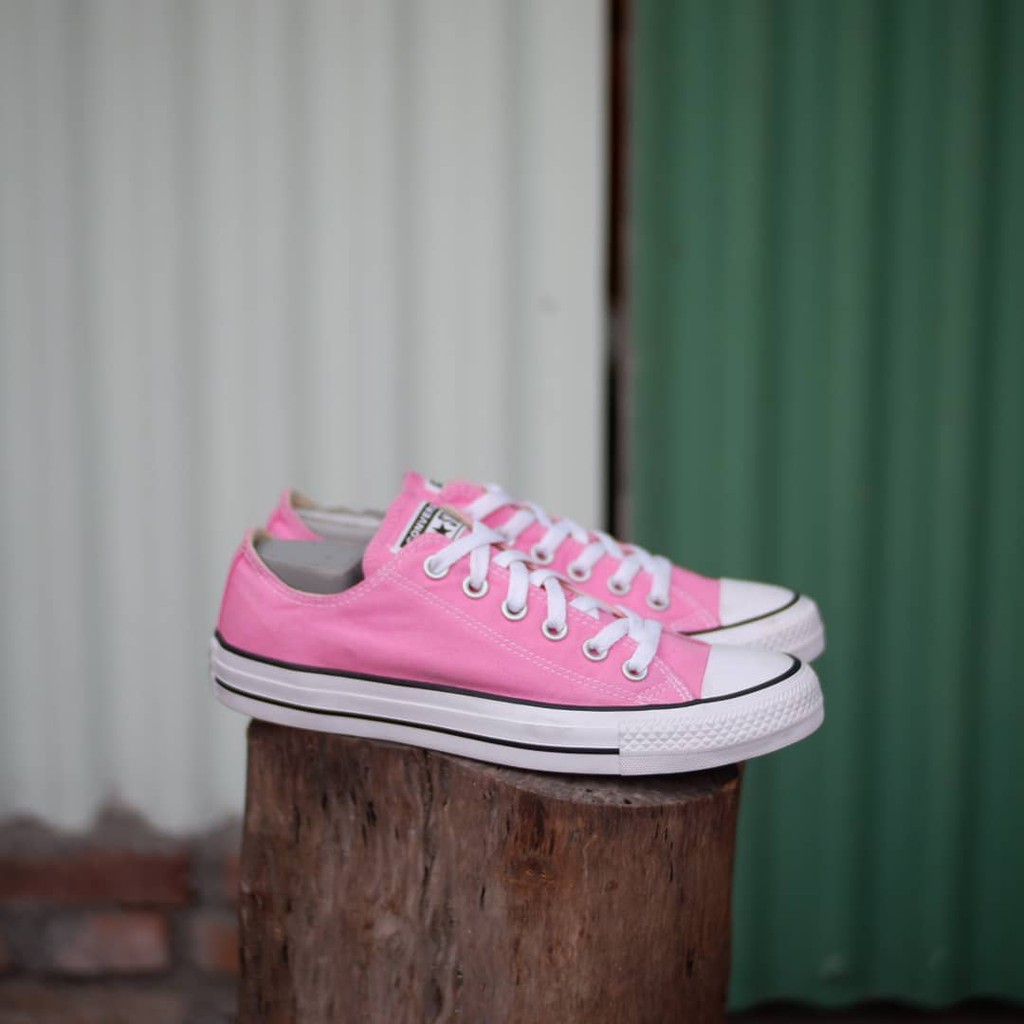 Converse clearance pink low