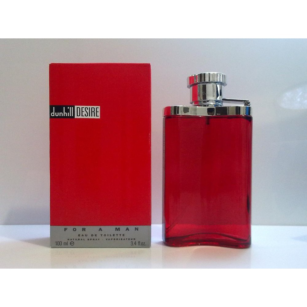 Dunhill red clearance parfum