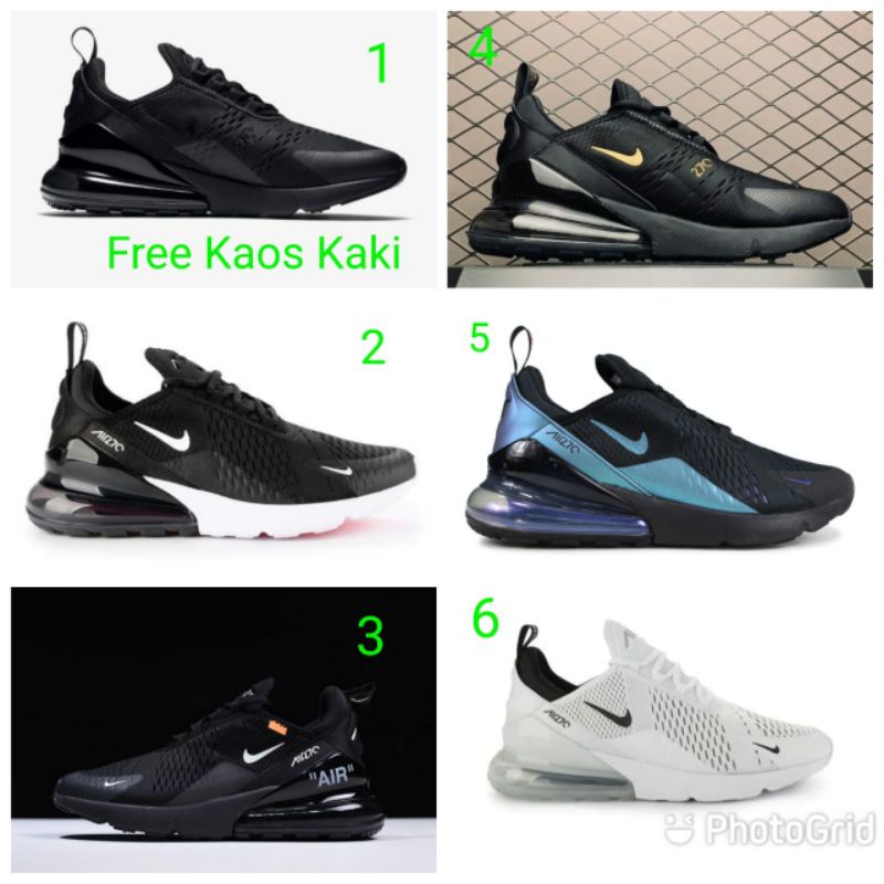 Nike air 2025 max 270 shopee