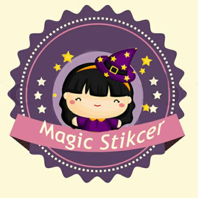 Produk magic_sticker | Shopee Indonesia