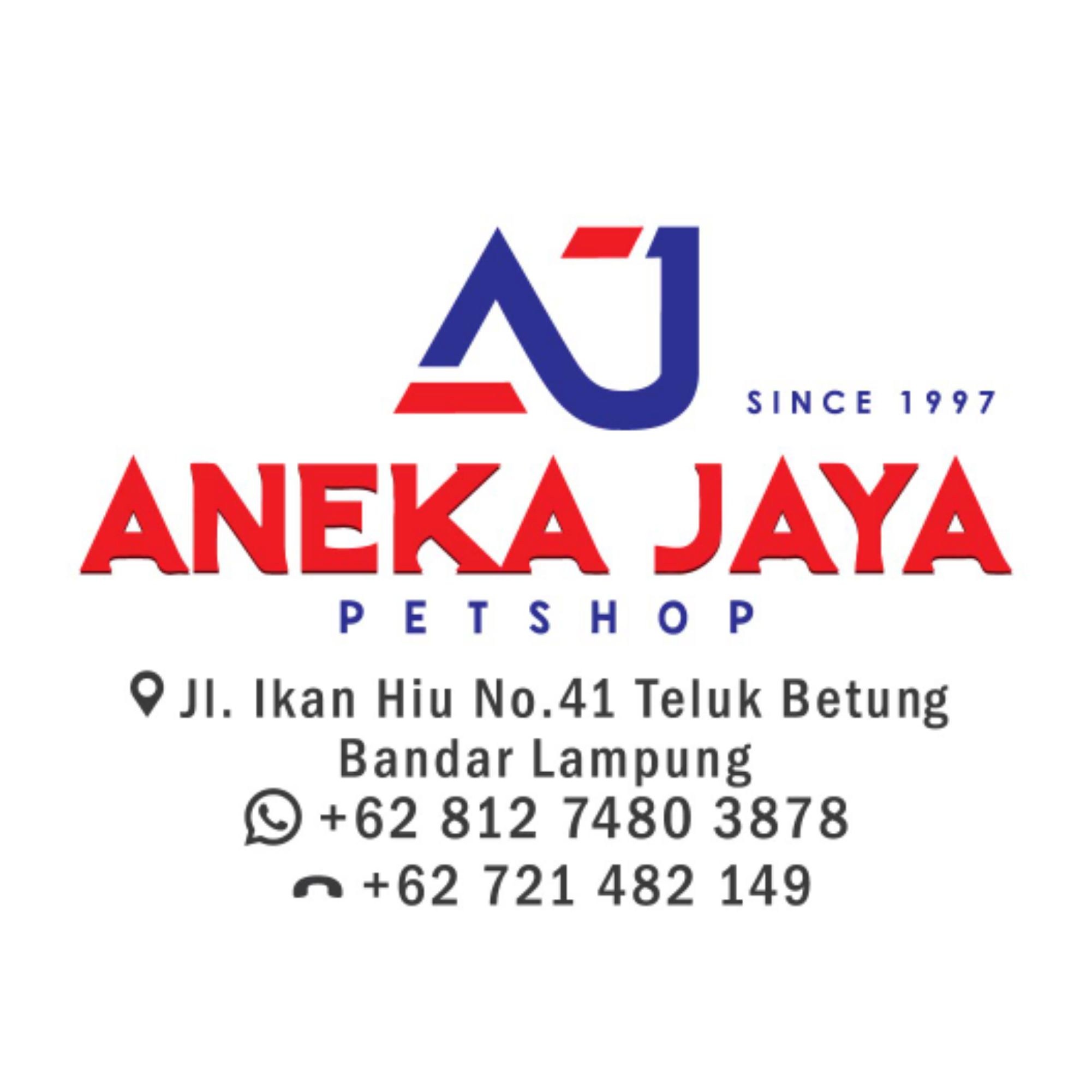 Produk Aneka Jaya Petshop Shopee Indonesia