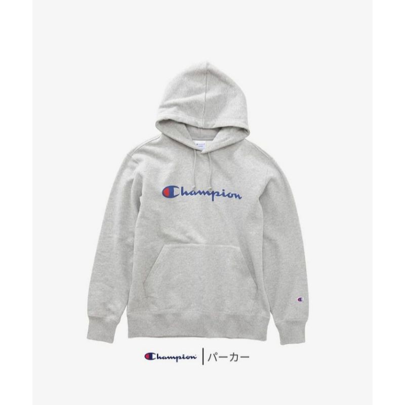 Hoodie cheap champion ori