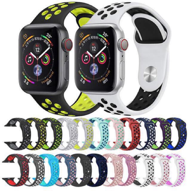 Nike strap iwatch sale