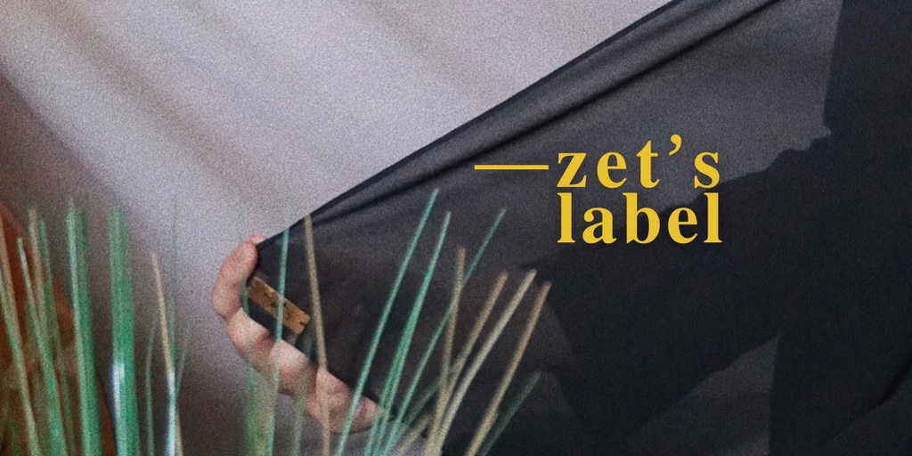 Produk zet's label | Shopee Indonesia