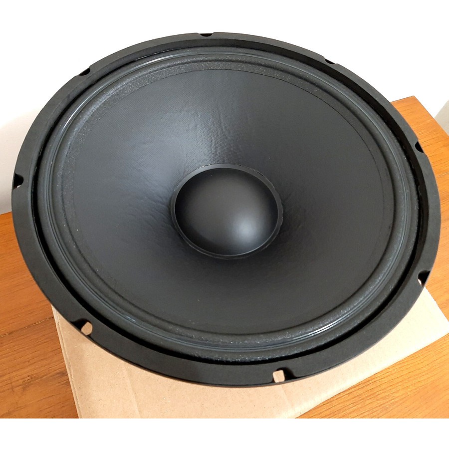 Speaker low store mid 12 inch