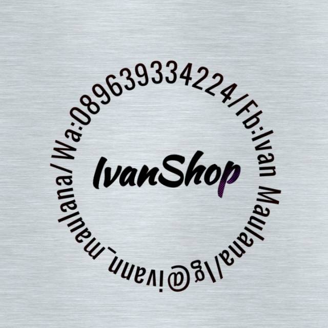 Produk IvanCloth | Shopee Indonesia