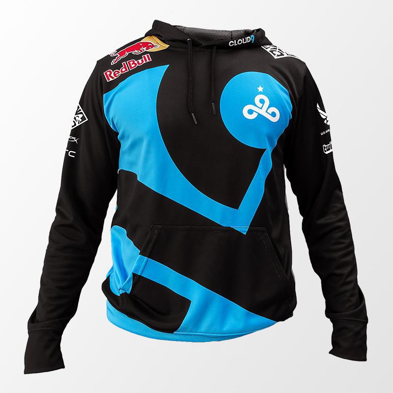 Hoodie hot sale cloud 9