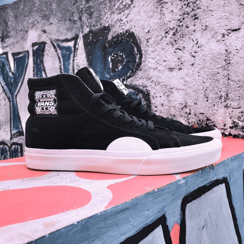 Vans native suede style 238 sale