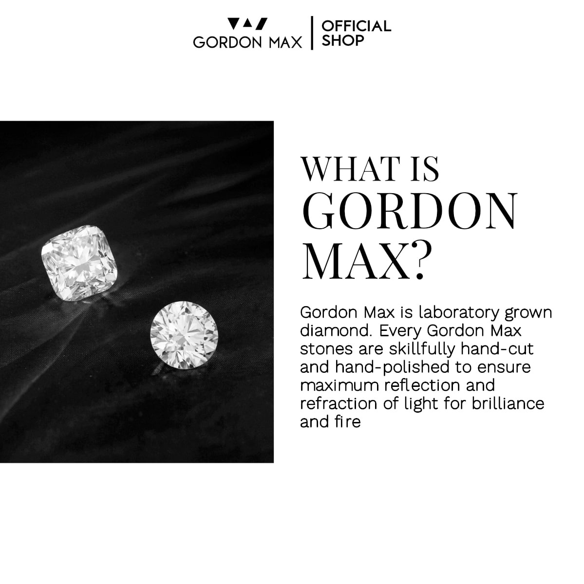 Produk Gordon Max Official Shop | Shopee Indonesia