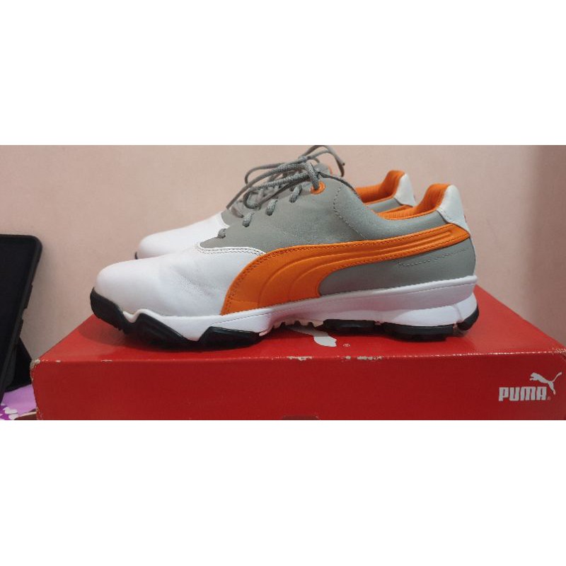 Puma golf deals ace