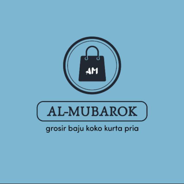 Produk ALMUBAROK.02 | Shopee Indonesia