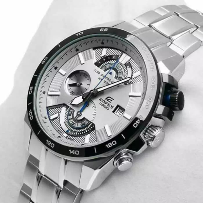 Casio deals edifice 520d