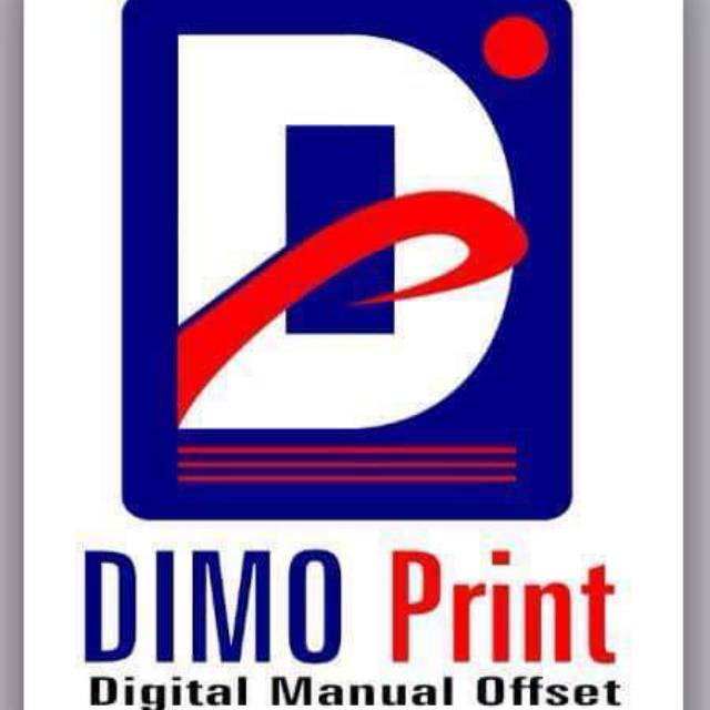 Produk Dimoprint 