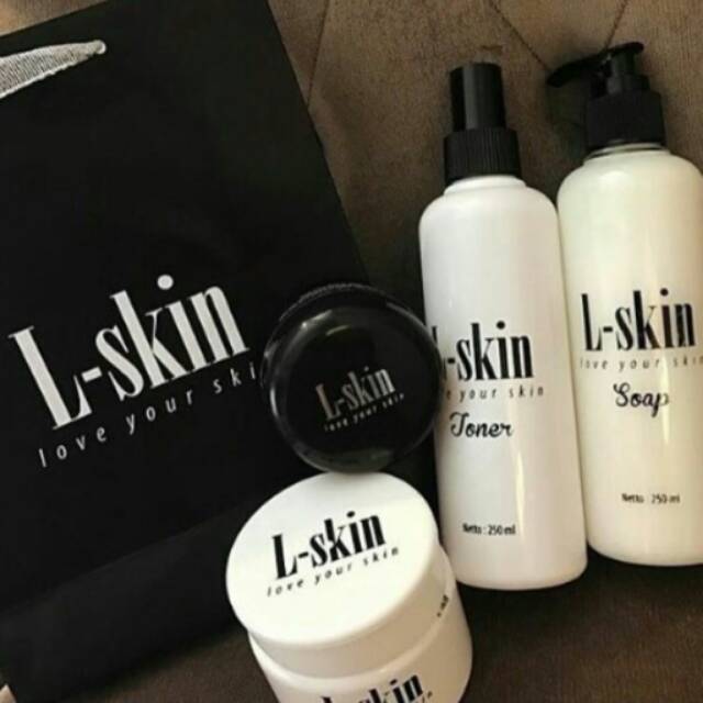 Jual Haii guyss L SKIN BODY WHITENING adalah body lotion yang