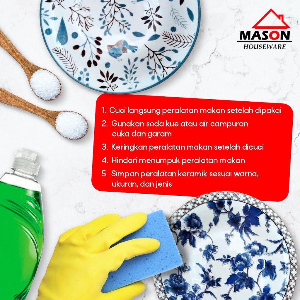 Toko Online Mason Official Shop | Shopee Indonesia
