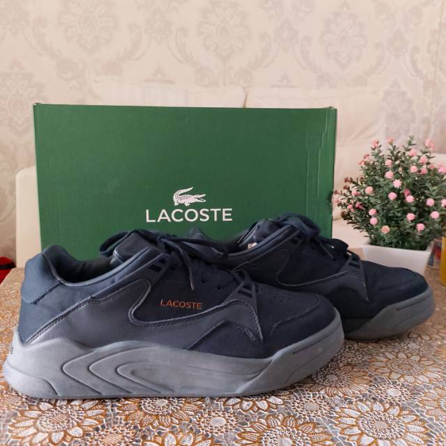 Lacoste court slam discount 419 1 sma