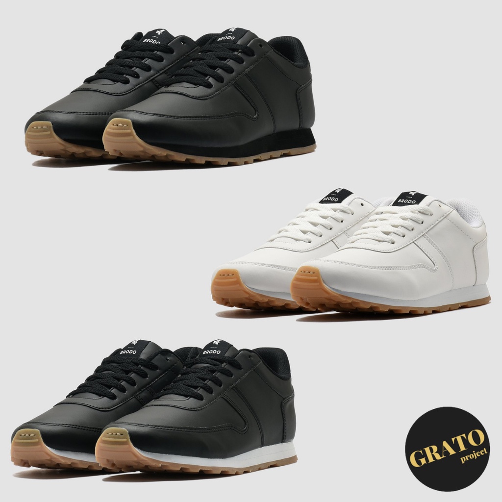 Brodo sneakers on sale