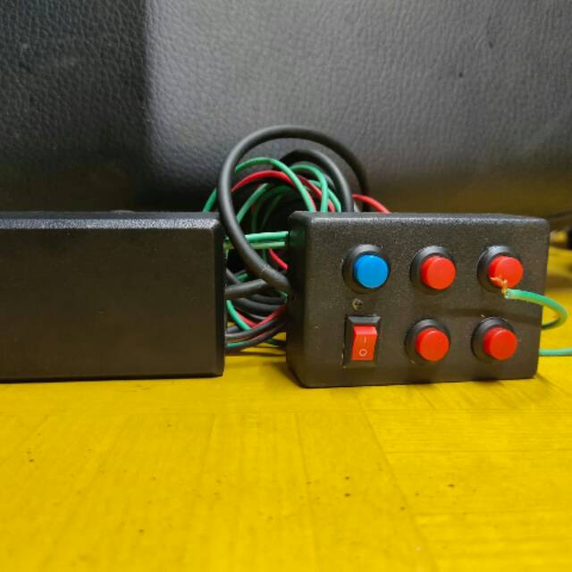 Produk DIY elektronik Circuit Diagram