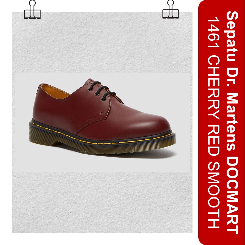 Docmart maroon 2024