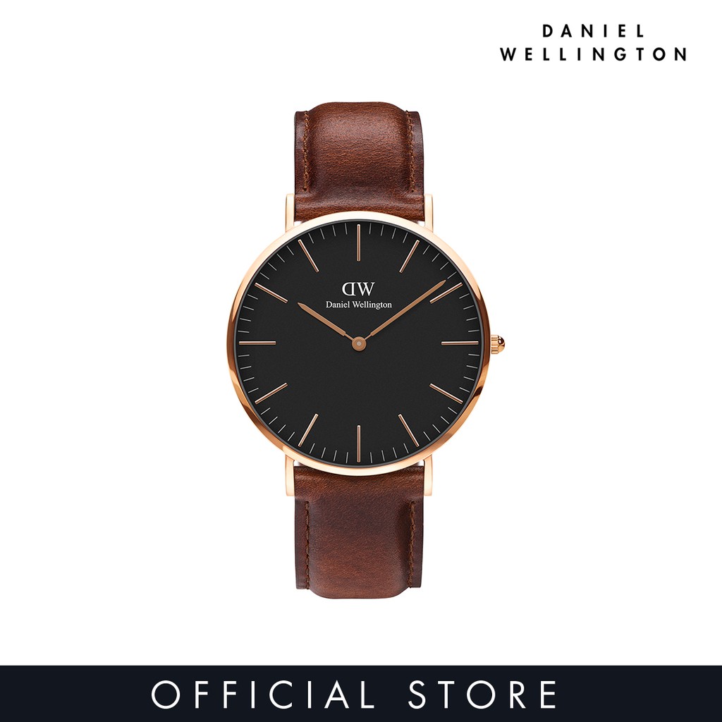 Official store daniel on sale wellington