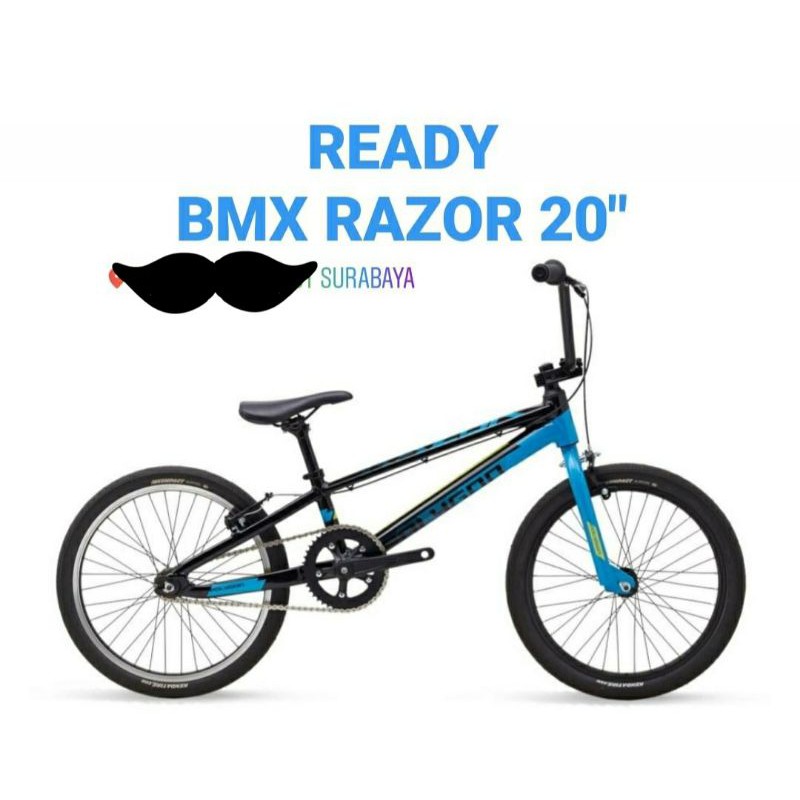 Polygon sales razor pro