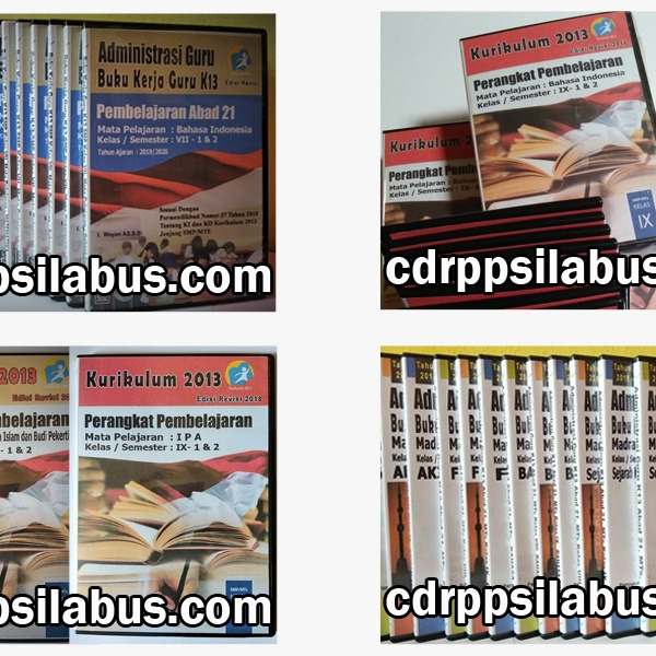Produk keziastore #cd rpp | Shopee Indonesia