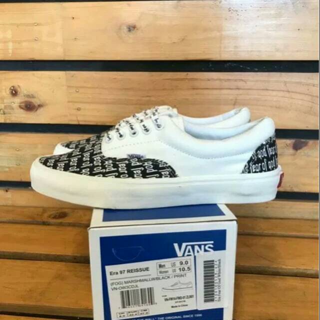 Vans 2024 era 97