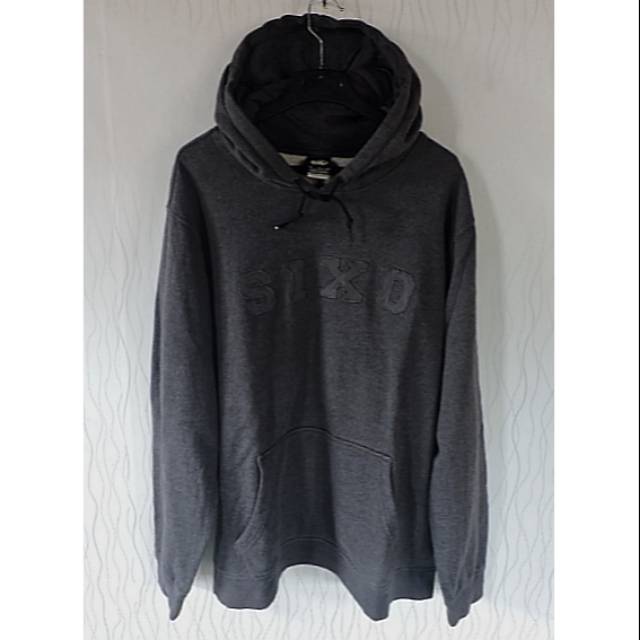 Nike discount 6.0 hoodie