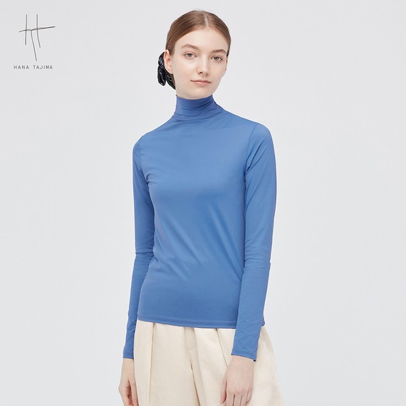 Airism turtleneck 2025