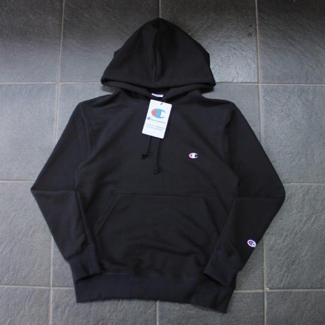 Hoodie champion hotsell original harga