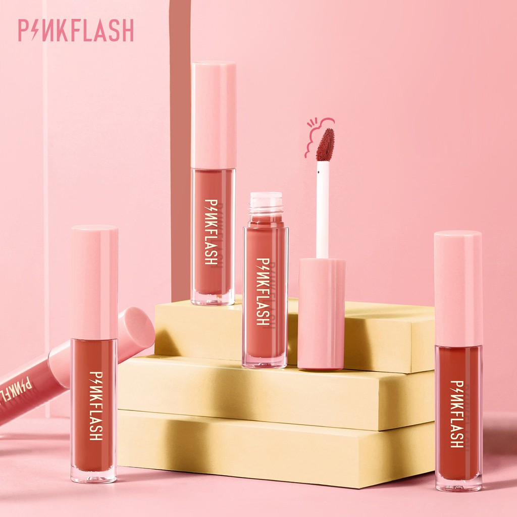 Produk Pinkflash Cosmetics | Shopee Indonesia