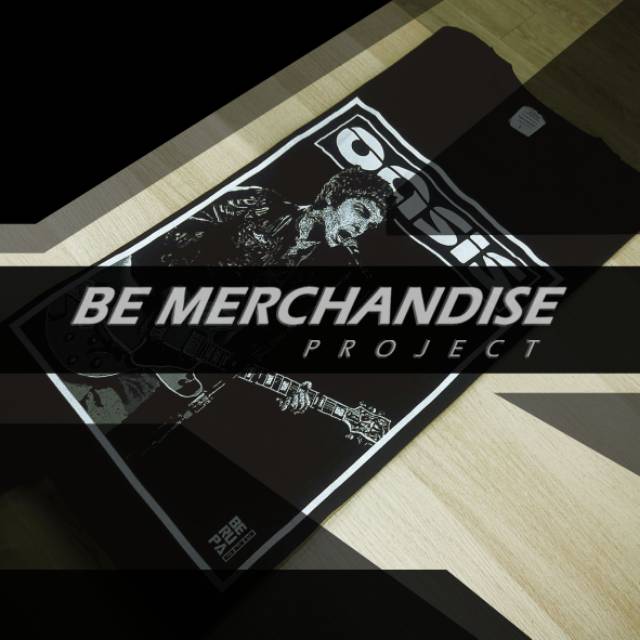 Produk Be Merch Project | Shopee Indonesia