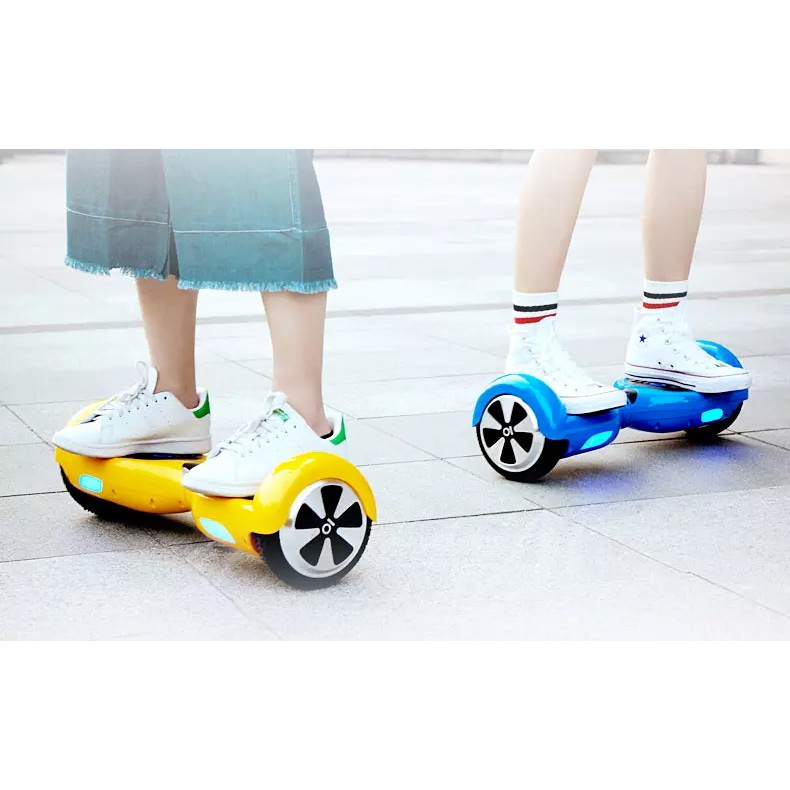 Hoverboard shopee discount